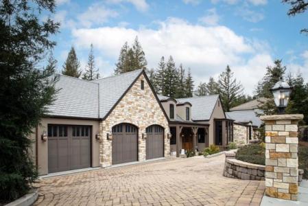 Lassen Park Court, Scotts Valley, Kalifornien 95066, USA