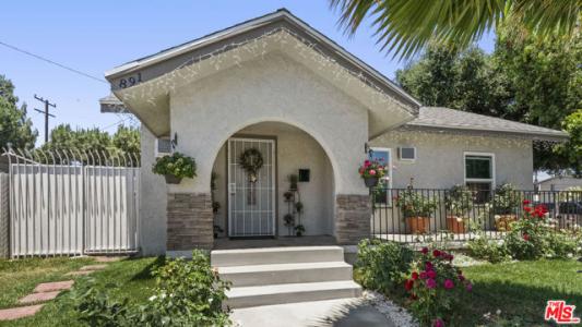 E 6th Street, Pomona, California 91766, Stati Uniti