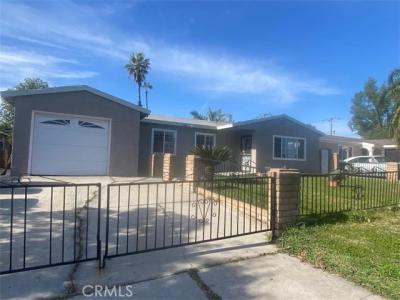 Aldgate, La Puente, Californie 91744, États-Unis