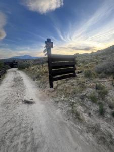 Matzene Drive, Morongo Valley, 캘리포니아 92256, 미국