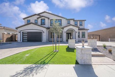 Copley Drive, Rancho Cucamonga, Californie 91739, États-Unis