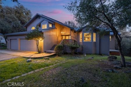 Moonray Lane, Oakhurst, California 93644, Stati Uniti