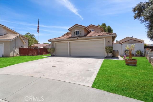 Stratford, Hemet, Kalifornia 92545, USA