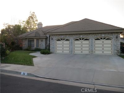 Pamela Circle, Arcadia, California 91006, Stati Uniti