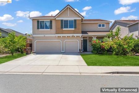 MALLARD WAY, Antioch, Californie 94509-9999, États-Unis