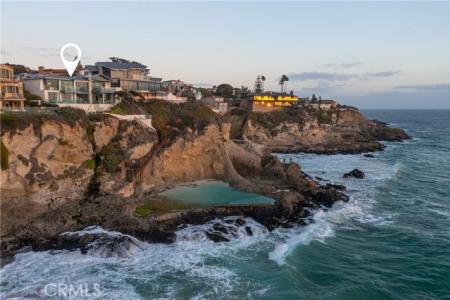 N La Senda Drive, Laguna Beach, California 92651, Estados Unidos