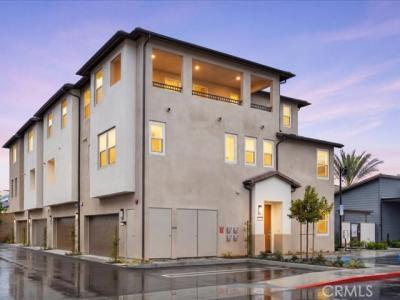 Park Street, Anaheim, Kalifornia 92805, USA