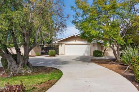 Fairway Drive, Camarillo, California 93010, Stati Uniti