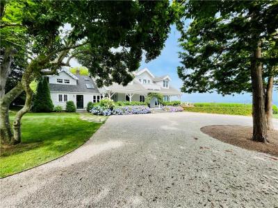 561 Indian Avenue, Middletown, Rhode Island 02842, États-Unis