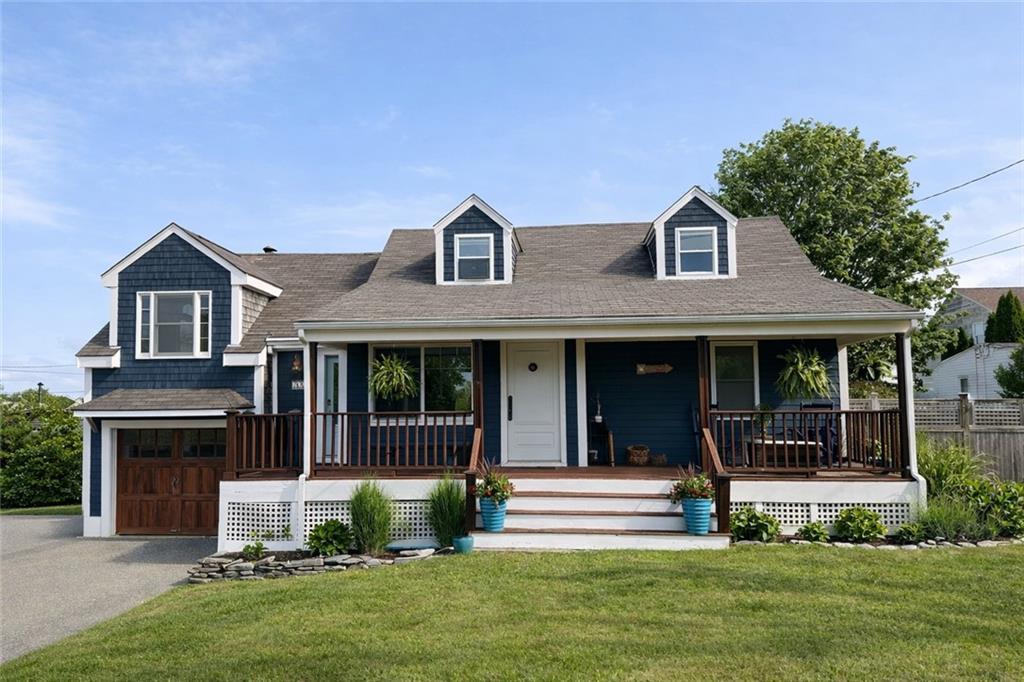 206 Reservoir Road, Middletown, Rhode Island 02842, Stati Uniti