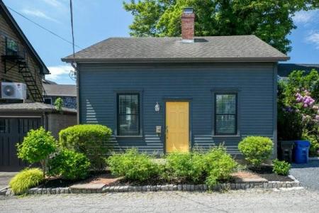 5 Stewart Street, Newport, RI 02840, USA