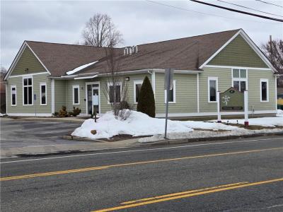 2871 Post Road, Warwick, Rhode Island 02886, Estados Unidos