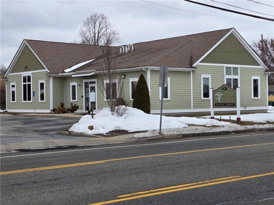 2871 Post Road, Warwick, Rhode Island 02886, Estados Unidos