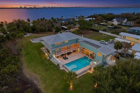 3712 E Mockingbird Hill, Jensen Beach, 플로리다 34957, 미국