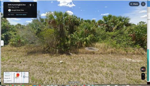 3293 Hummingbird Avenue, Palm Bay, Floride 32908, États-Unis