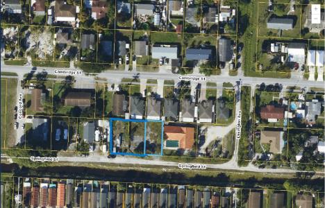 4675 Springfield Street, Lake Worth, Florida 33463