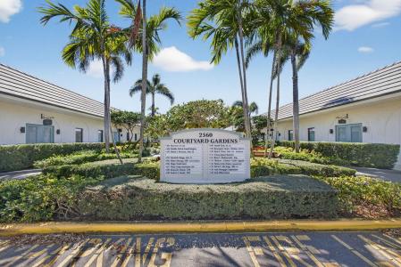 2560 Rca Boulevard 111, Palm Beach Gardens, Florida 33410