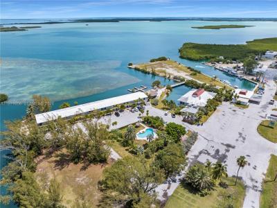 17075 Overseas Highway, Sugarloaf, Florida 33042