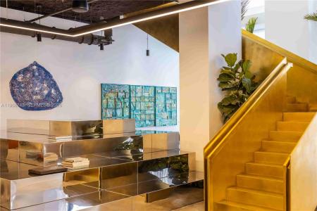 1642 NE 1st Ave 2705, Miami, Florida 33132, USA