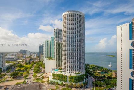 1750 N Bayshore Dr 5612, Miami, Florida 33132, USA