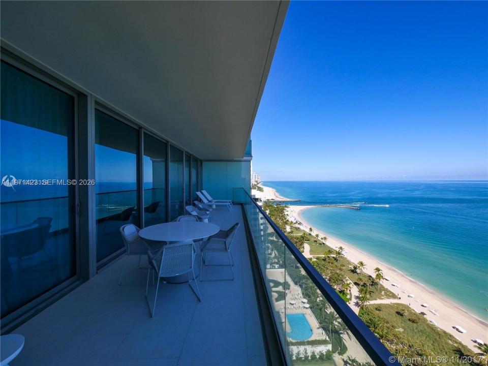 10201 Collins Ave 2006, Bal Harbour, Florida 33154, Stati Uniti