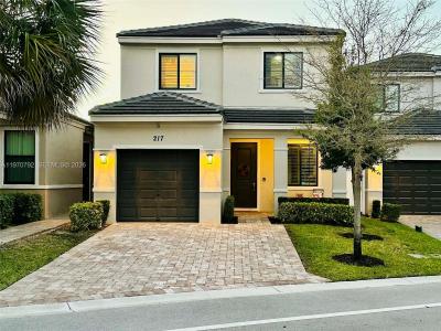 217 NW 36th Ave, Pompano Beach, Florida 33069, USA