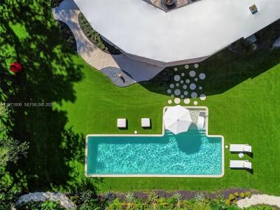 500 NE 96th St, Miami Shores, Floride 33138, États-Unis