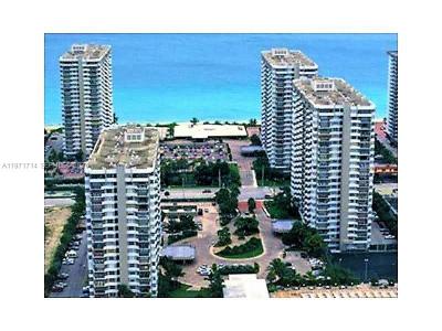 1950 S Ocean Dr 18A, Hallandale Beach, Florida 33009, USA