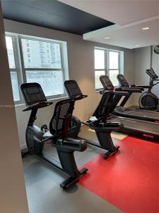 437 SW 4th Avenue 516, Fort Lauderdale, Florida 33315, USA
