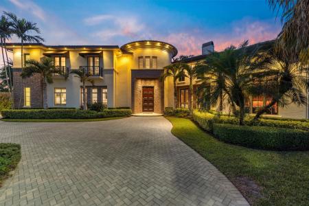 369 Sweet Bay Avenue, Plantation, Florida 33324, Stati Uniti
