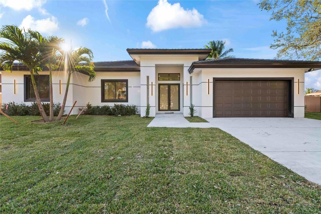 621 NW 42nd Avenue, Coconut Creek, Florida 33066, Stati Uniti