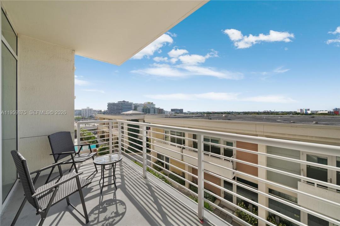 3250 NE 1st Ave 713, Miami, Floride 33137, États-Unis