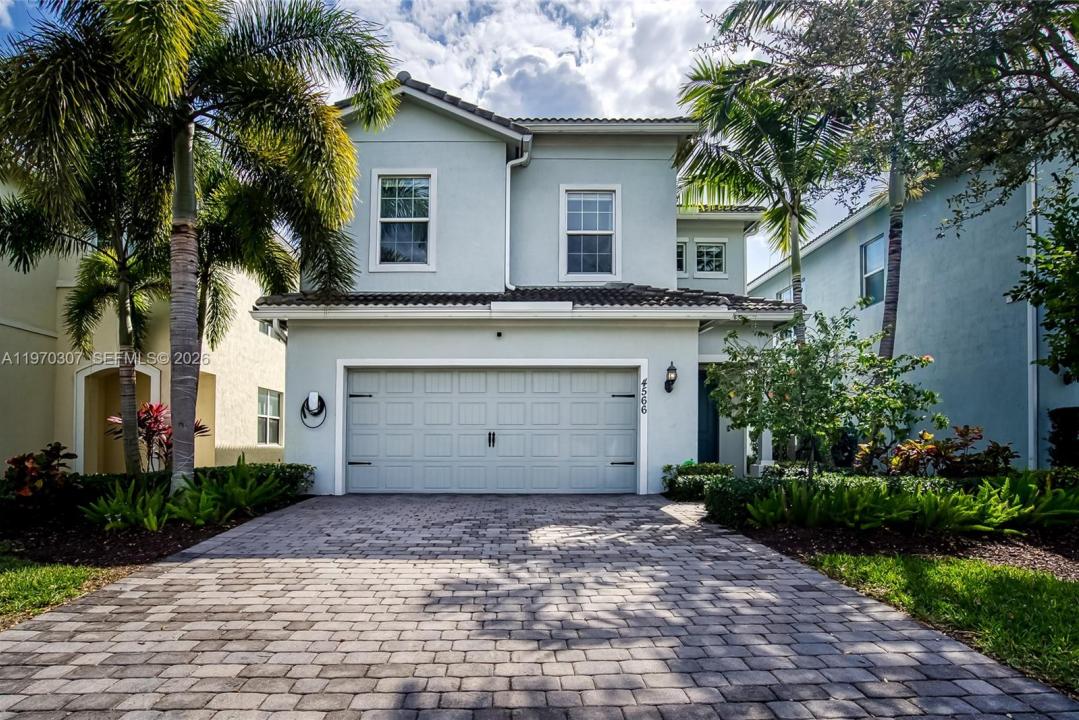 4566 Ficus St, Hollywood, Florida 33021, Stati Uniti