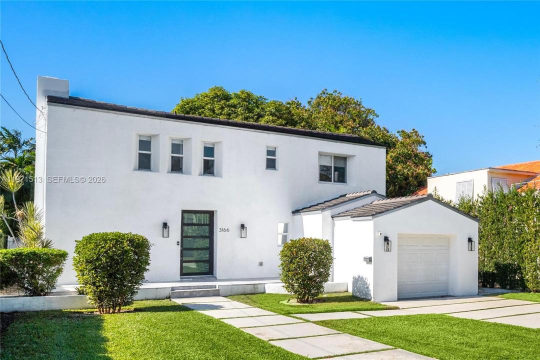 3166 Royal Palm Ave, Miami Beach, Florida 33140, Stati Uniti