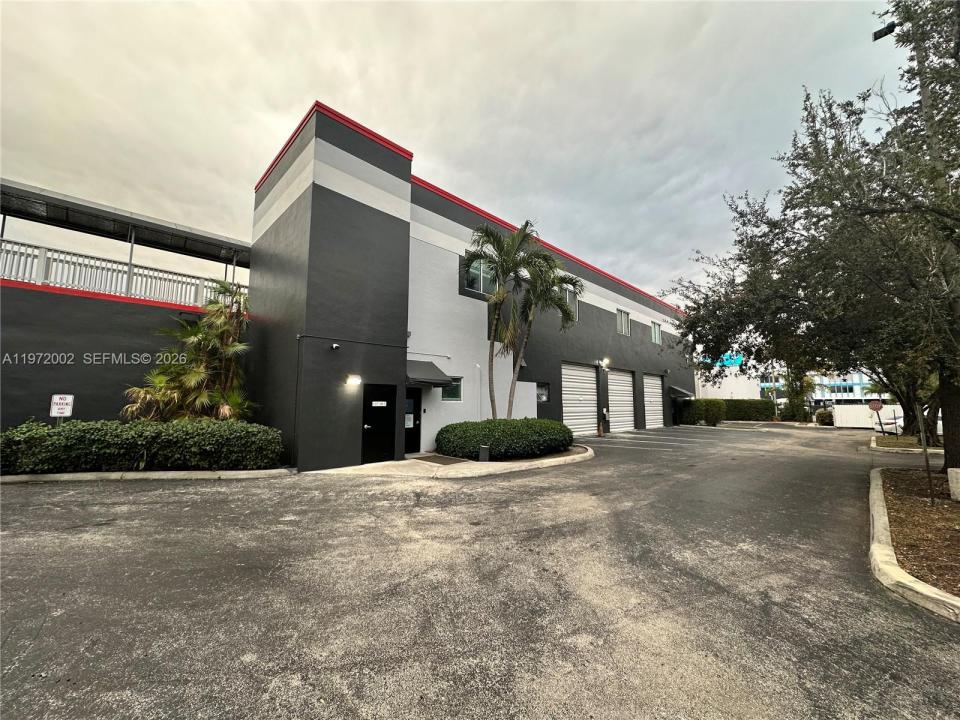 2950 N 28th Ter, Hollywood, Floride 33020, États-Unis