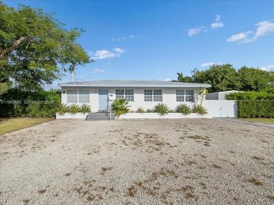 6891 SW 26th Ter, Miami, 플로리다 33155, 미국