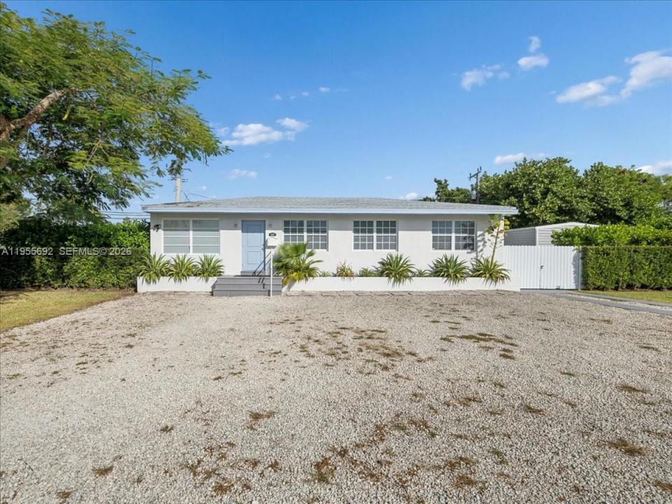 6891 SW 26th Ter, Miami, Florida 33155, Stati Uniti
