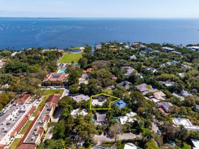 3441-1 Poinciana Ave, Coconut Grove, فلوريدا 33133, الولايات المتحدة