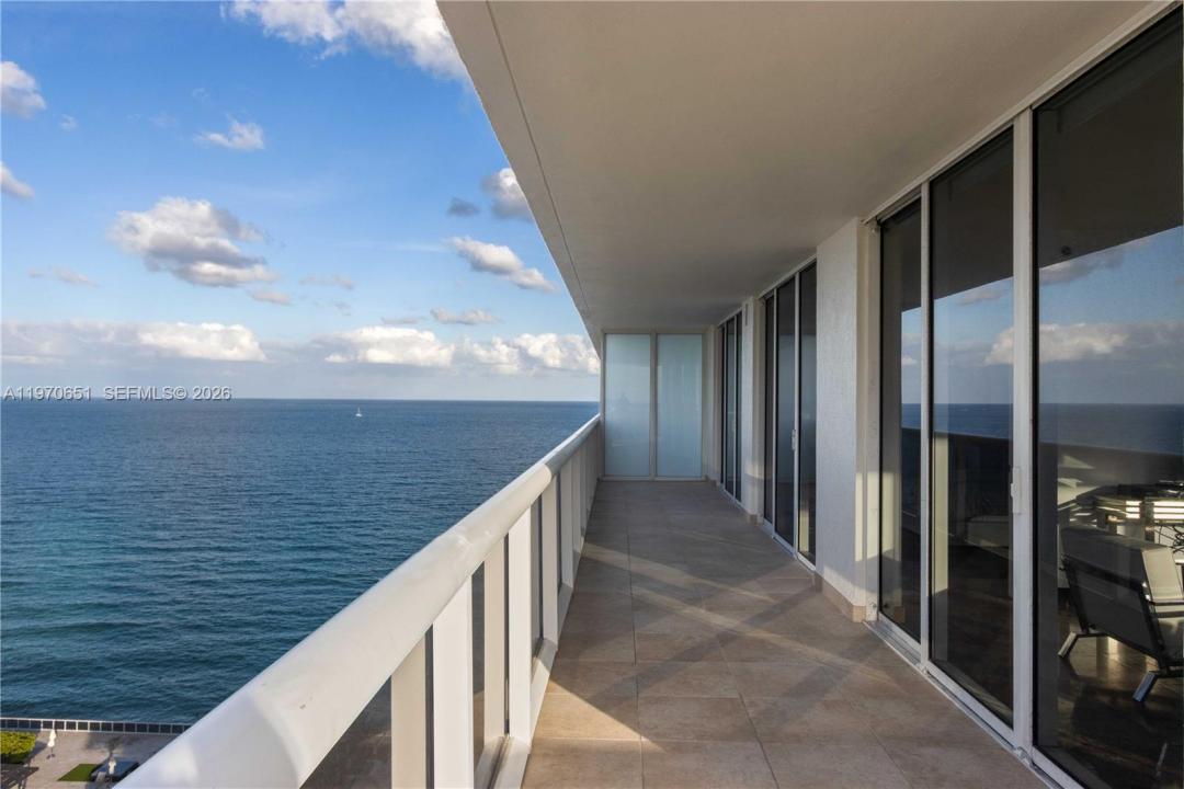 1830 S Ocean Dr 1908, Hallandale Beach, Floride 33009, États-Unis