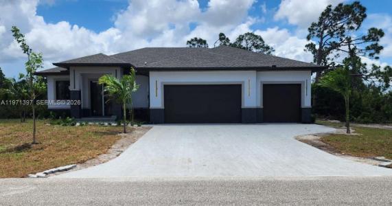 47 E brig 1, Port Charlotte, Floride 33946, États-Unis