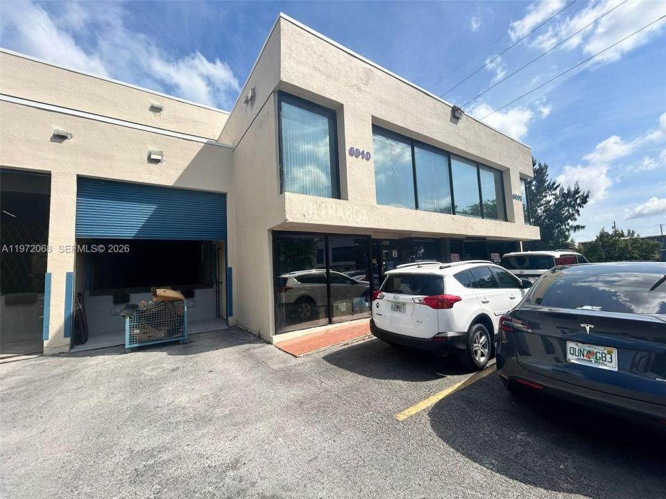 6910 NW 50th St 4-1, Miami, Floride 33195, États-Unis