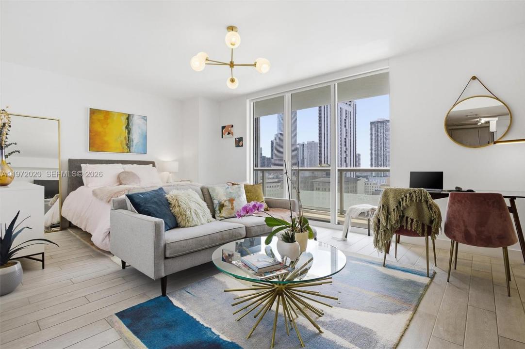 50 Biscayne Blvd 1909, Miami, Floride 33132, États-Unis