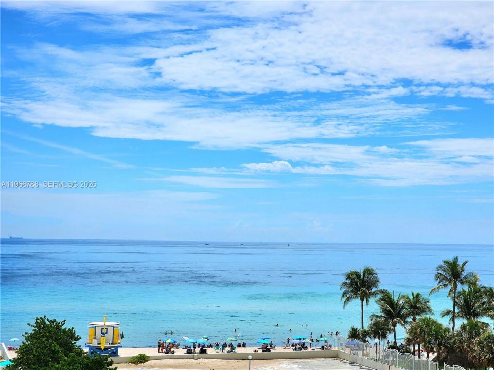 3725 S Ocean Dr 620, Hollywood, Floride 33019, États-Unis