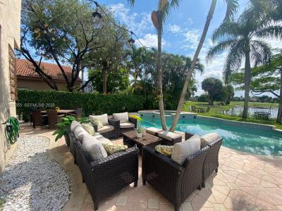 1607 SW 157th Ave, Pembroke Pines, Floride 33027, États-Unis