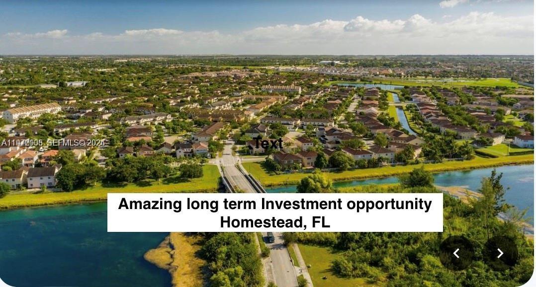 412xx SW 128th Ave, Homestead, Floride 33035, États-Unis