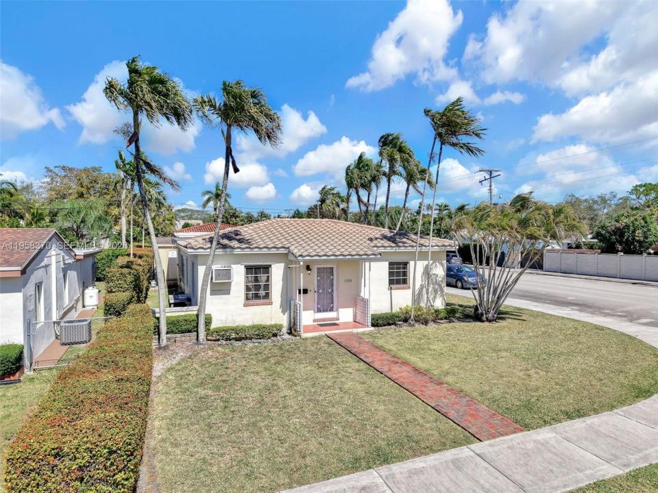 6303 SW 43rd St, South Miami, Floride 33155, États-Unis