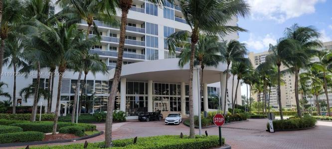 1850 S Ocean Dr 3007, Hallandale Beach, Florida 33009, USA