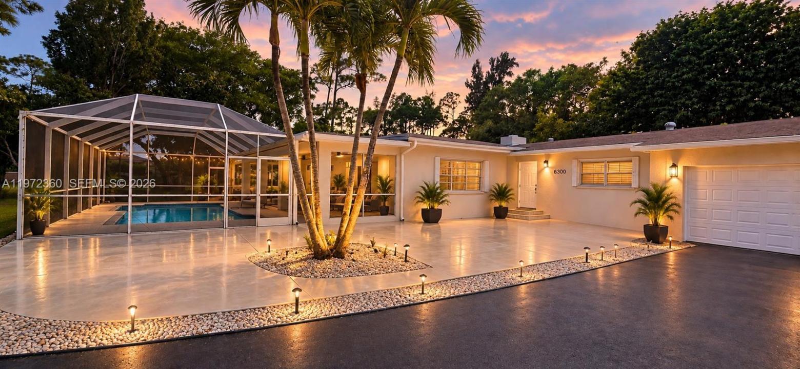 6500 SW 82nd Ave, Miami, Floride 33143, États-Unis