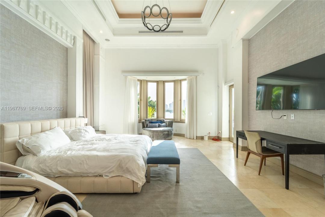 432 S Hibiscus Dr, Miami Beach, Floride 33139, États-Unis