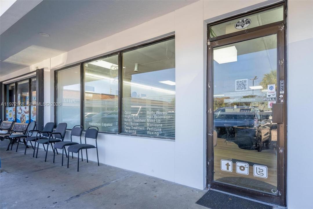 Taft ST, Pembroke Pines, Floryda 33024, USA